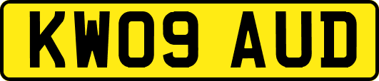 KW09AUD
