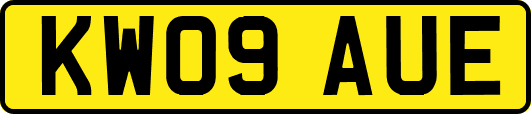 KW09AUE