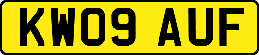 KW09AUF