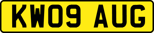 KW09AUG