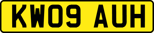 KW09AUH