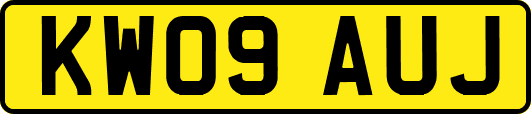 KW09AUJ