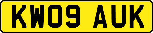KW09AUK