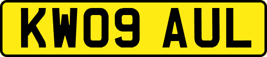 KW09AUL