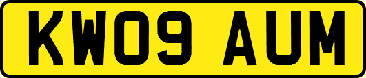 KW09AUM