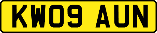 KW09AUN
