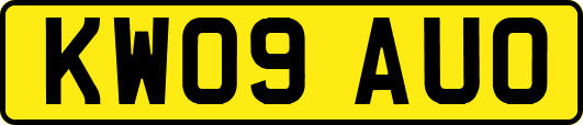 KW09AUO