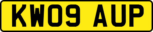 KW09AUP
