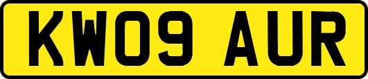 KW09AUR