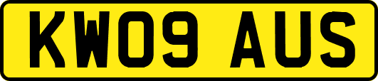 KW09AUS