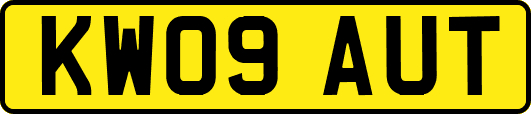 KW09AUT