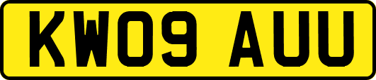 KW09AUU