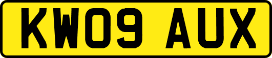 KW09AUX