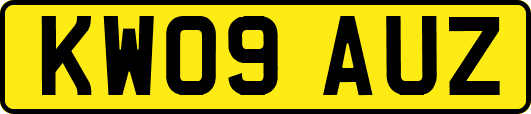 KW09AUZ