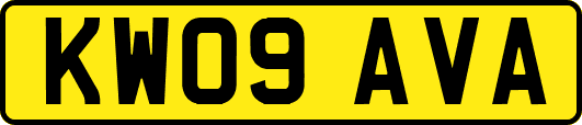 KW09AVA