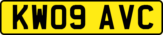 KW09AVC