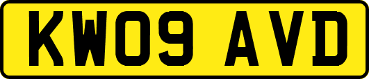 KW09AVD