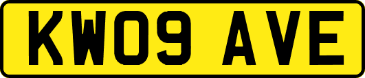 KW09AVE