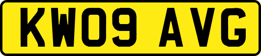 KW09AVG