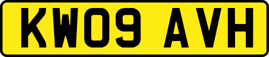 KW09AVH