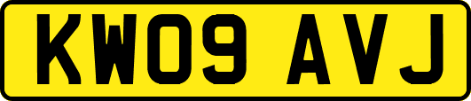 KW09AVJ