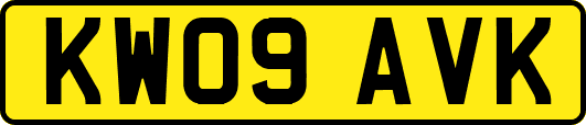 KW09AVK
