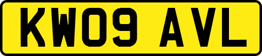 KW09AVL