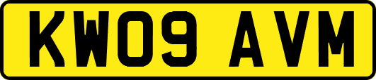 KW09AVM