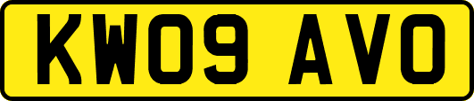 KW09AVO