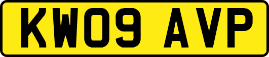 KW09AVP