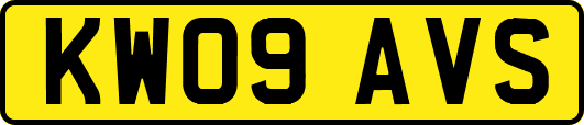 KW09AVS
