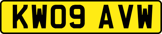 KW09AVW