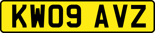 KW09AVZ