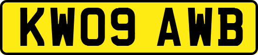 KW09AWB