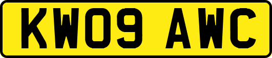 KW09AWC