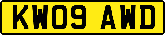 KW09AWD