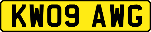 KW09AWG