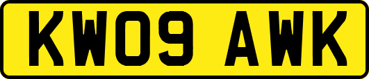 KW09AWK