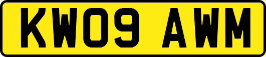 KW09AWM