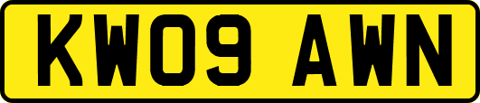 KW09AWN