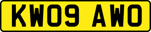 KW09AWO