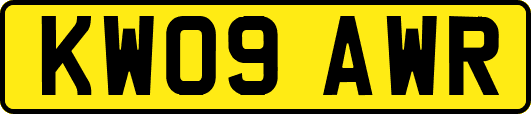 KW09AWR