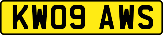 KW09AWS