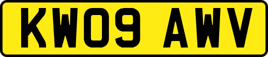KW09AWV