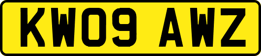 KW09AWZ