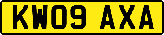 KW09AXA