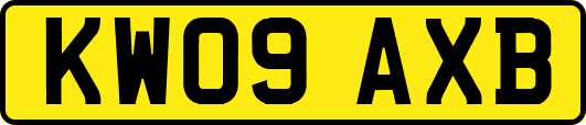 KW09AXB