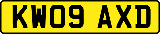 KW09AXD