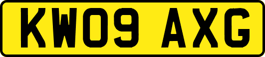 KW09AXG