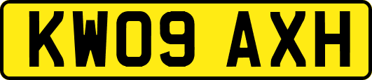KW09AXH